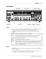 Preview for 61 page of Stanford Research Systems SR844 User Manual