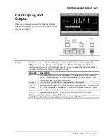 Preview for 79 page of Stanford Research Systems SR844 User Manual