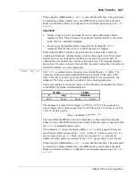 Preview for 129 page of Stanford Research Systems SR844 User Manual