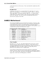 Preview for 176 page of Stanford Research Systems SR844 User Manual