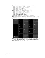 Preview for 10 page of Stanford Research Systems SR86 Series Replacement Instructions Manual