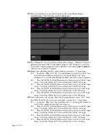 Preview for 11 page of Stanford Research Systems SR86 Series Replacement Instructions Manual