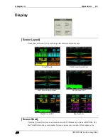 Предварительный просмотр 99 страницы Stanford Research Systems SR860 Operation Manual