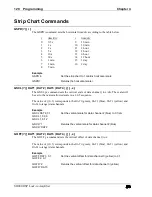 Предварительный просмотр 138 страницы Stanford Research Systems SR860 Operation Manual