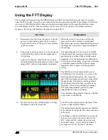 Предварительный просмотр 181 страницы Stanford Research Systems SR860 Operation Manual