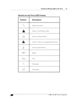 Preview for 5 page of Stanford Research Systems SR865A Operation Manual