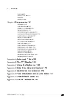 Preview for 8 page of Stanford Research Systems SR865A Operation Manual