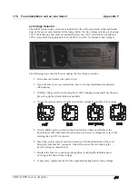 Preview for 196 page of Stanford Research Systems SR865A Operation Manual