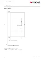 Preview for 20 page of Stange SE-707 Operating Manual