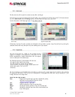 Preview for 45 page of Stange SE-707 Operating Manual