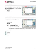 Preview for 53 page of Stange SE-707 Operating Manual