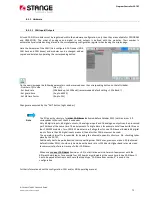 Preview for 71 page of Stange SE-707 Operating Manual