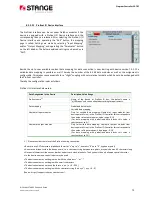 Preview for 73 page of Stange SE-707 Operating Manual