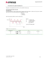 Предварительный просмотр 115 страницы Stange SE-707 Operating Manual