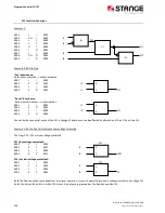 Preview for 136 page of Stange SE-707 Operating Manual