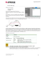 Preview for 143 page of Stange SE-707 Operating Manual