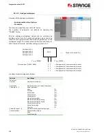 Preview for 144 page of Stange SE-707 Operating Manual