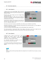 Preview for 170 page of Stange SE-707 Operating Manual