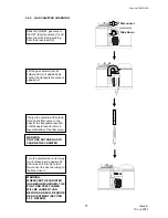 Preview for 11 page of Stanhope-Seta 30000-0 Installation, Operating And Maintenance Instructions