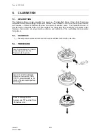 Preview for 22 page of Stanhope-Seta 30000-0 Installation, Operating And Maintenance Instructions