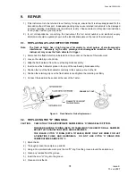 Preview for 31 page of Stanhope-Seta 30000-0 Installation, Operating And Maintenance Instructions