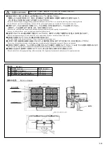 Preview for 3 page of Stanley Electric LLF0059A Handling Instruction