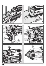 Предварительный просмотр 2 страницы Stanley FatMax FMC626 Original Instructions Manual