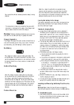 Предварительный просмотр 6 страницы Stanley FatMax FMC626 Original Instructions Manual