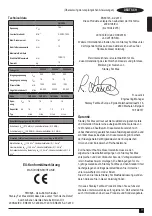 Предварительный просмотр 17 страницы Stanley FatMax FMC626 Original Instructions Manual