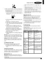 Предварительный просмотр 11 страницы Stanley FatMax FMC792 Original Instructions Manual