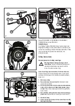 Preview for 3 page of Stanley FatMax FMCD900 Original Instructions Manual