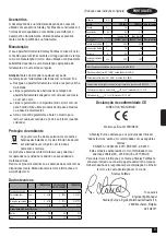 Preview for 41 page of Stanley FatMax FMCD900 Original Instructions Manual