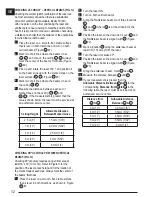 Preview for 12 page of Stanley FatMax FMHT77356 User Manual