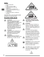 Preview for 30 page of Stanley FatMax FMHT77356 User Manual