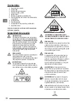 Preview for 38 page of Stanley FatMax FMHT77356 User Manual