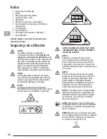 Preview for 46 page of Stanley FatMax FMHT77356 User Manual