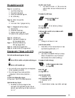 Preview for 71 page of Stanley FatMax FMHT77356 User Manual