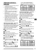 Preview for 83 page of Stanley FatMax FMHT77356 User Manual