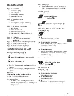 Preview for 87 page of Stanley FatMax FMHT77356 User Manual