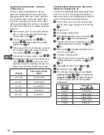 Preview for 92 page of Stanley FatMax FMHT77356 User Manual