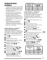 Preview for 115 page of Stanley FatMax FMHT77356 User Manual