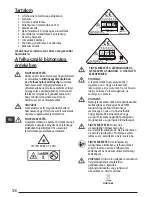 Preview for 126 page of Stanley FatMax FMHT77356 User Manual