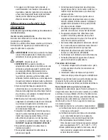 Preview for 161 page of Stanley FatMax FMHT77356 User Manual