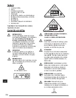 Preview for 174 page of Stanley FatMax FMHT77356 User Manual