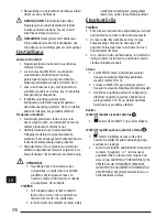 Preview for 178 page of Stanley FatMax FMHT77356 User Manual