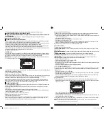 Preview for 6 page of Stanley FatMax PPRH5DS Instruction Manual