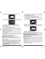 Preview for 11 page of Stanley FatMax PPRH5DS Instruction Manual