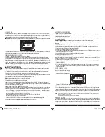 Preview for 12 page of Stanley FatMax PPRH5DS Instruction Manual