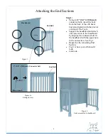 Preview for 6 page of Stanley Furniture 536-x3-50 BTG Assembly Instructions Manual