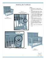 Preview for 9 page of Stanley Furniture 536-x3-50 BTG Assembly Instructions Manual